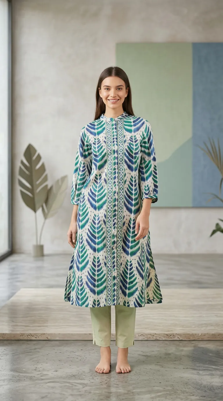 Ethnic Wear