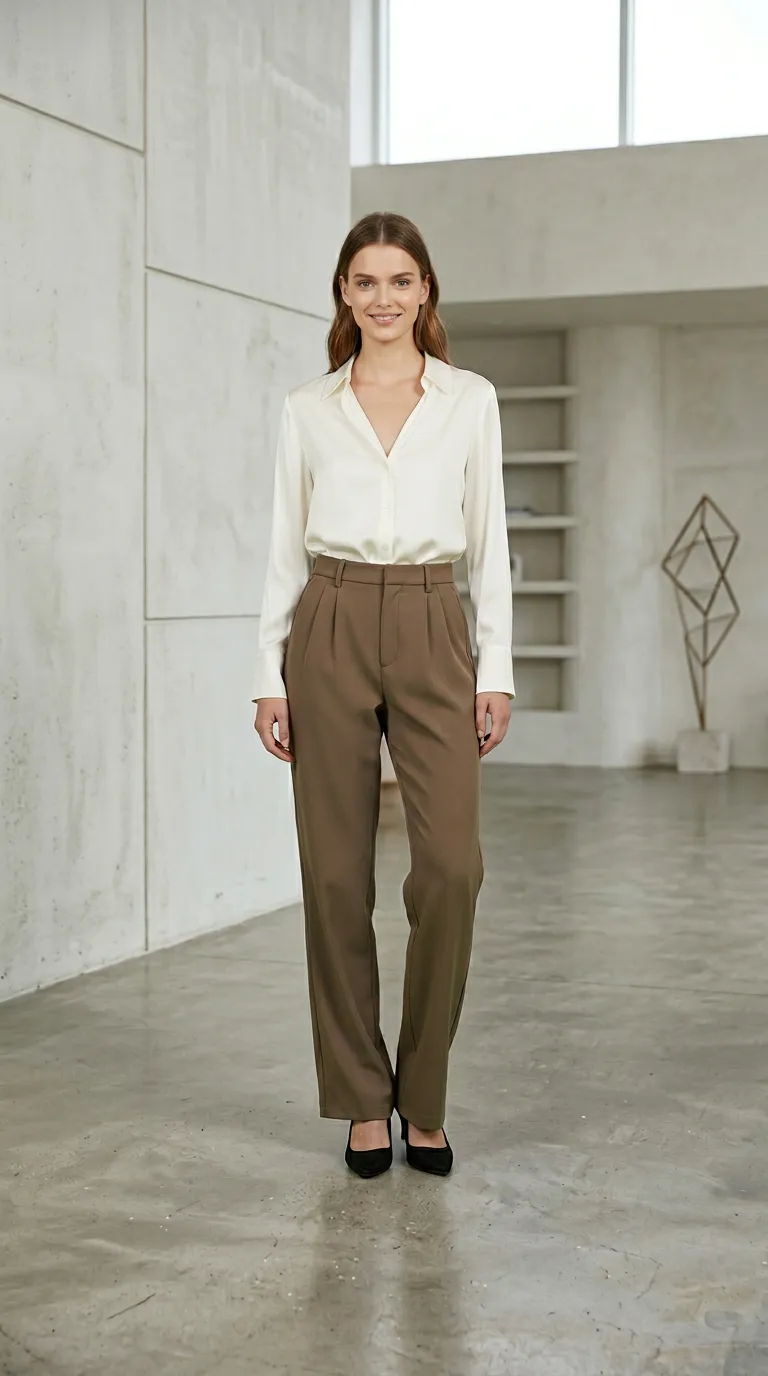 Old Money Outfit