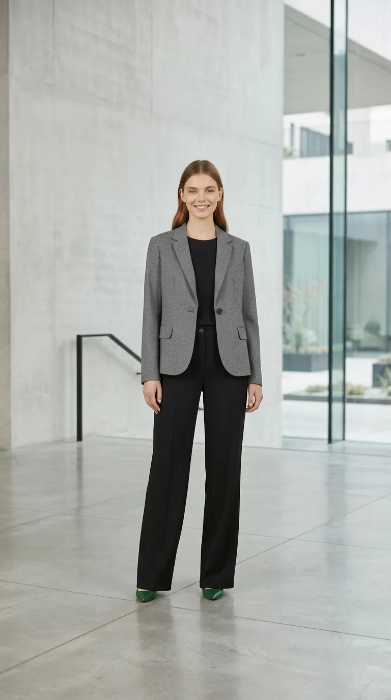 Formal Wear