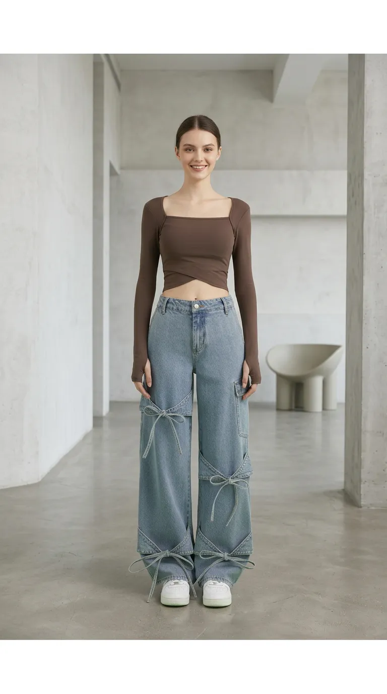 Y2K Grunge Outfit