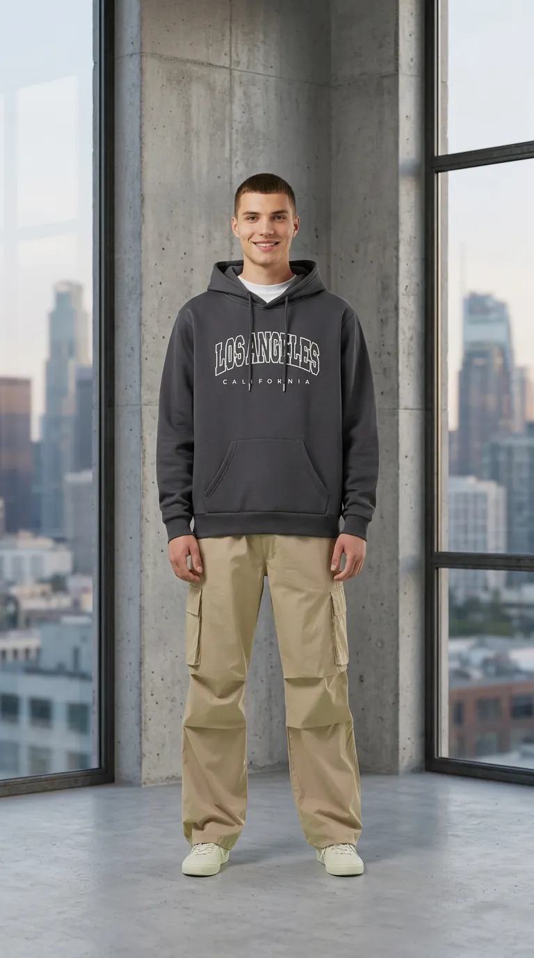 Y2K Grunge - Curated Outfit Idea