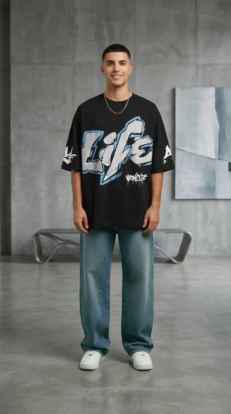 Y2K Grunge - Curated Outfit Idea