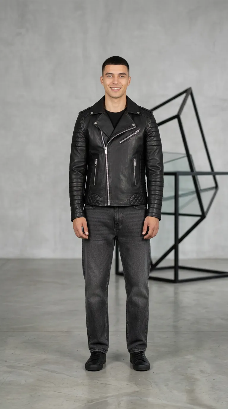 Y2K Grunge - Curated Outfit Idea