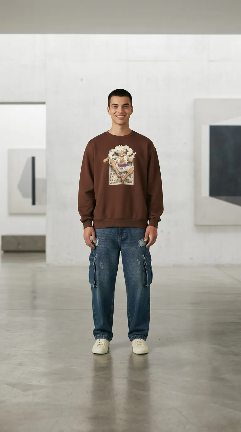 Y2K Grunge - Curated Outfit Idea