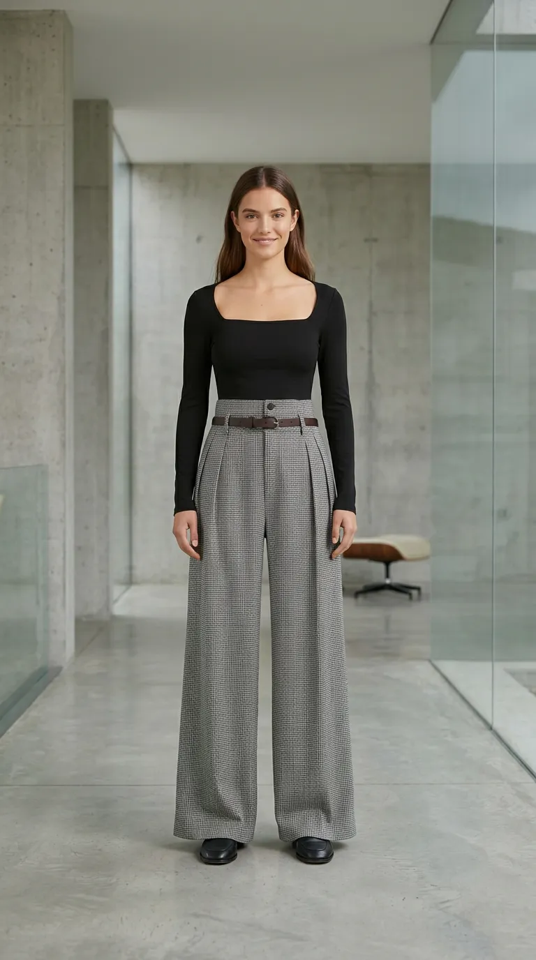 Casual Chic Outfit