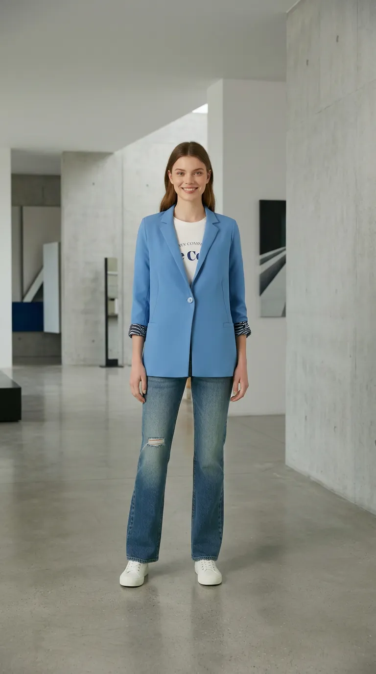 Casual Chic Outfit
