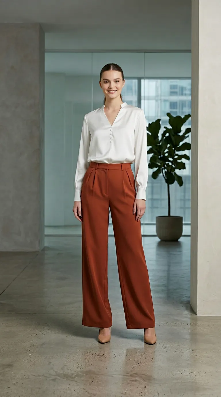 Old Money Outfit