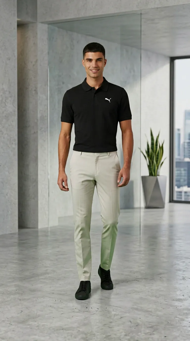 Old Money - Curated Outfit Idea