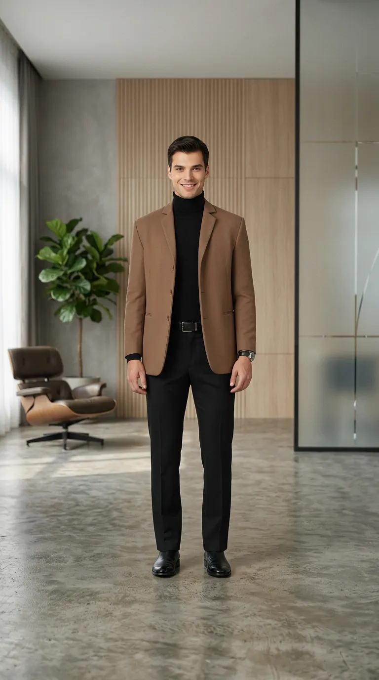 Old Money - Curated Outfit Idea