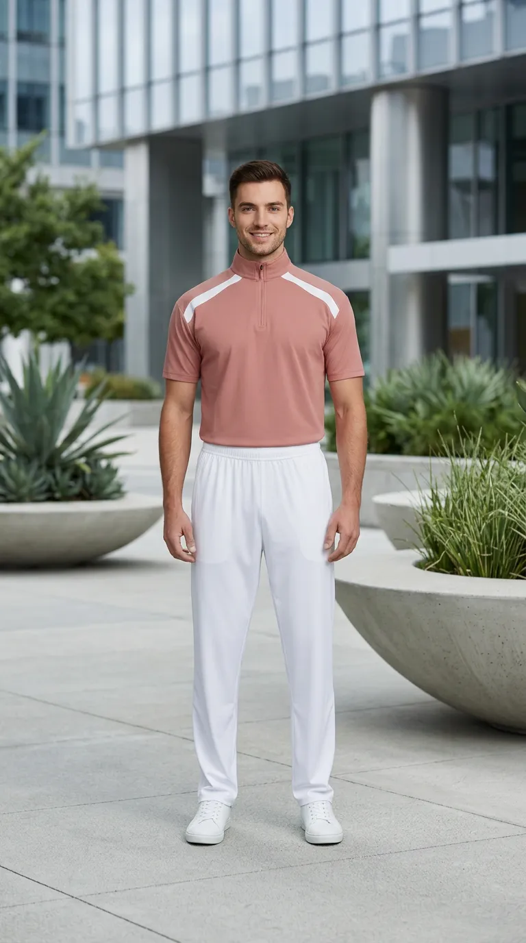 Casual Wear - Curated Outfit Idea