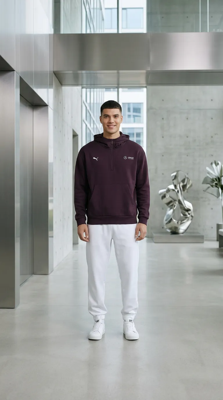 Casual Wear - Curated Outfit Idea