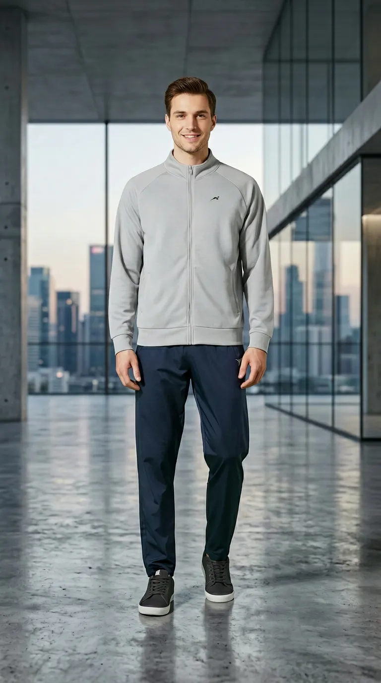 Casual Wear - Curated Outfit Idea