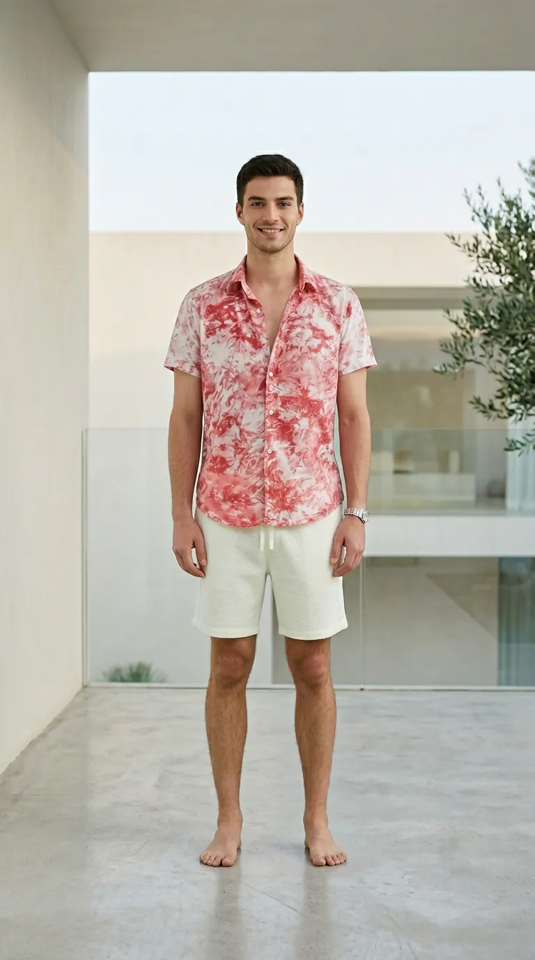 Casual Wear - Curated Outfit Idea