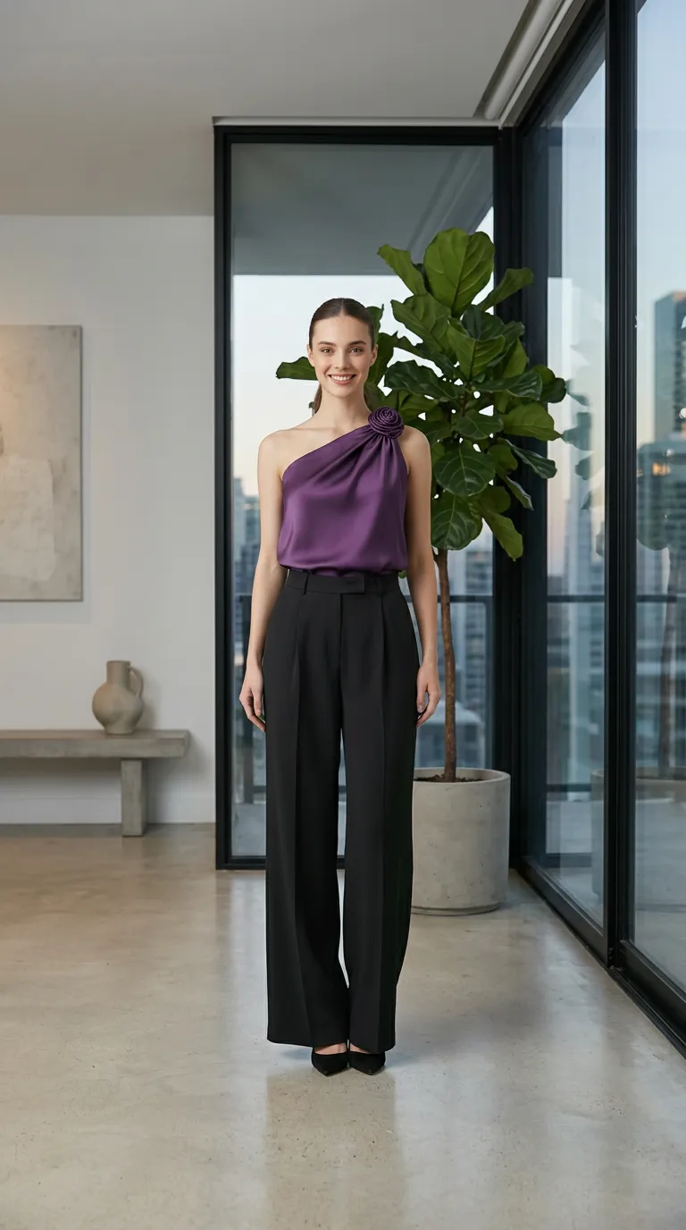 Date Night Outfits Outfit