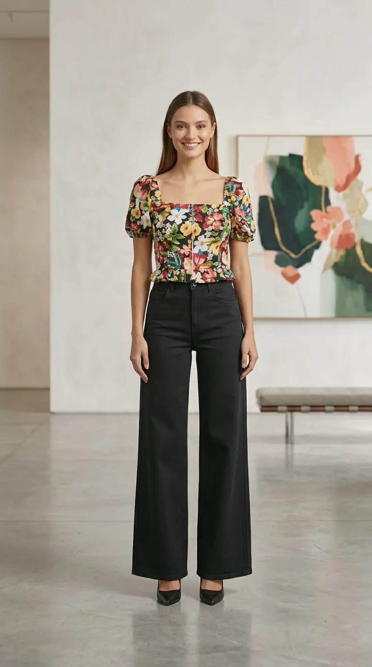 Date Night Outfits Outfit