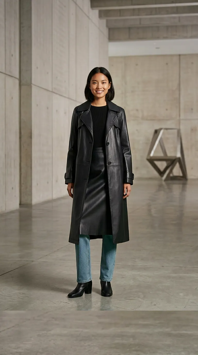 Celebrity Inspired Outfit