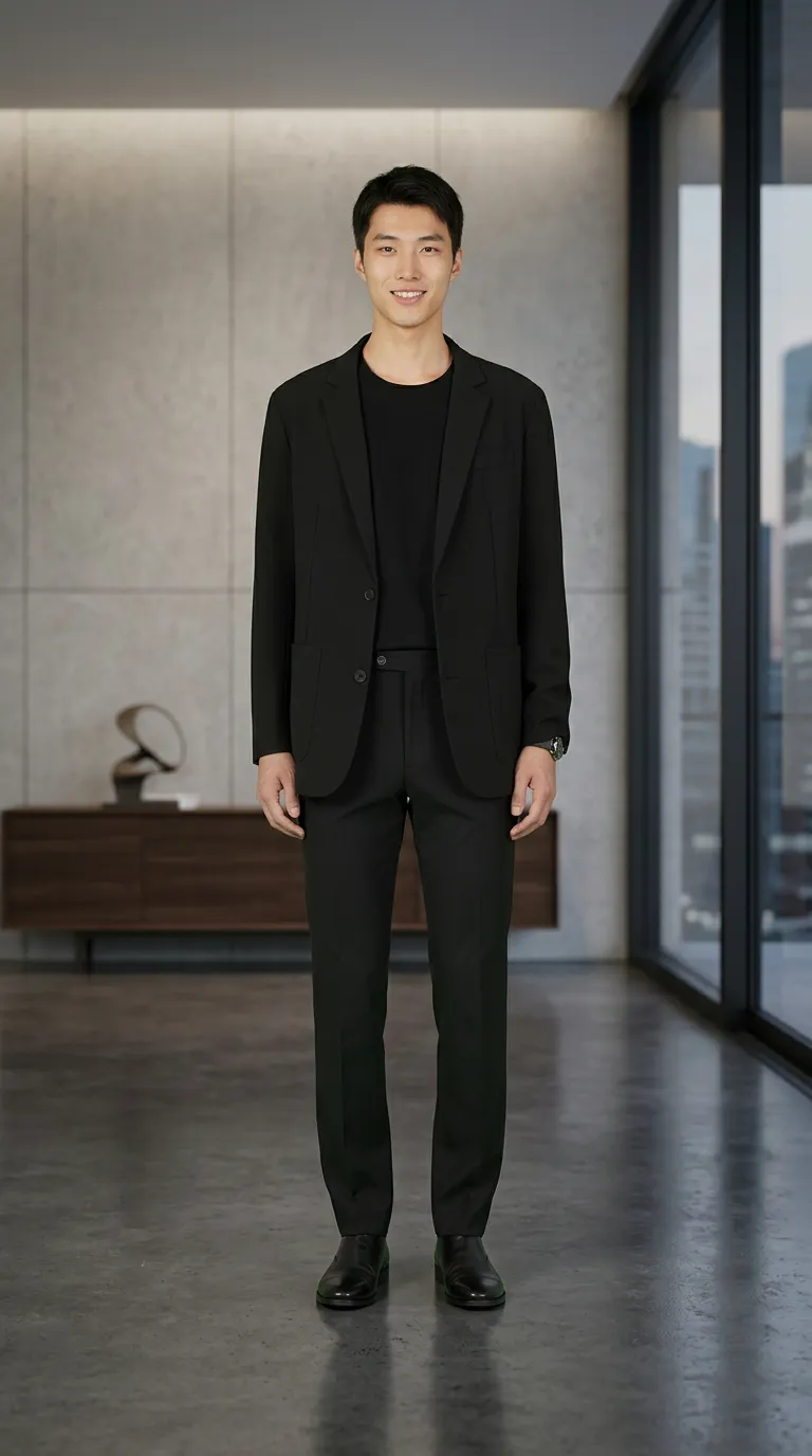 Celebrity Inspired Outfit