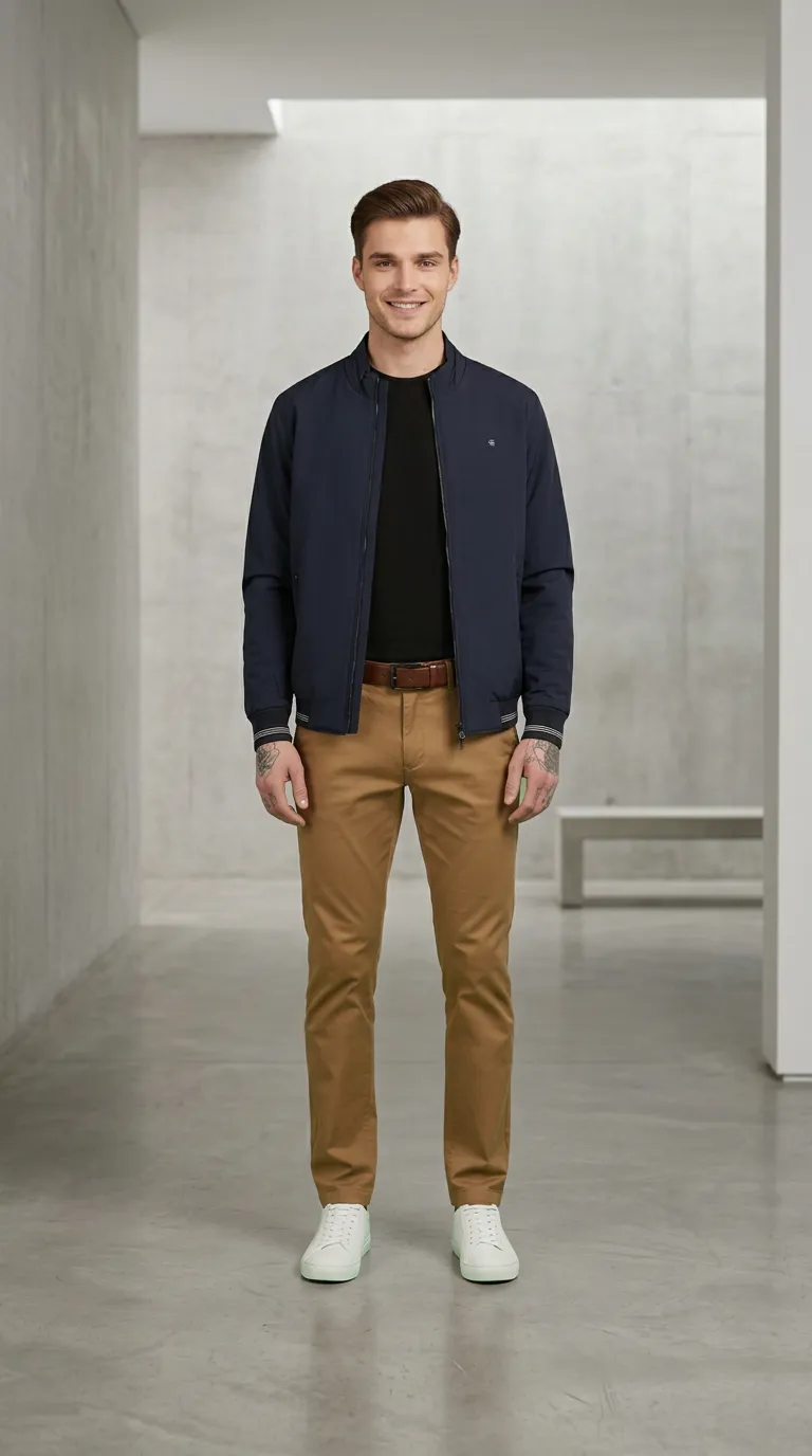 Celebrity Inspired Outfit