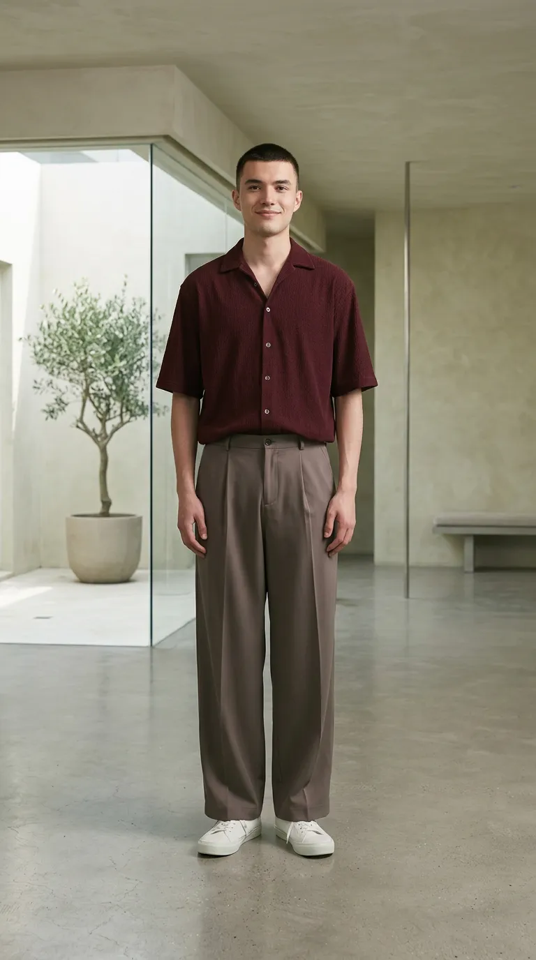 Old Money - Curated Outfit Idea