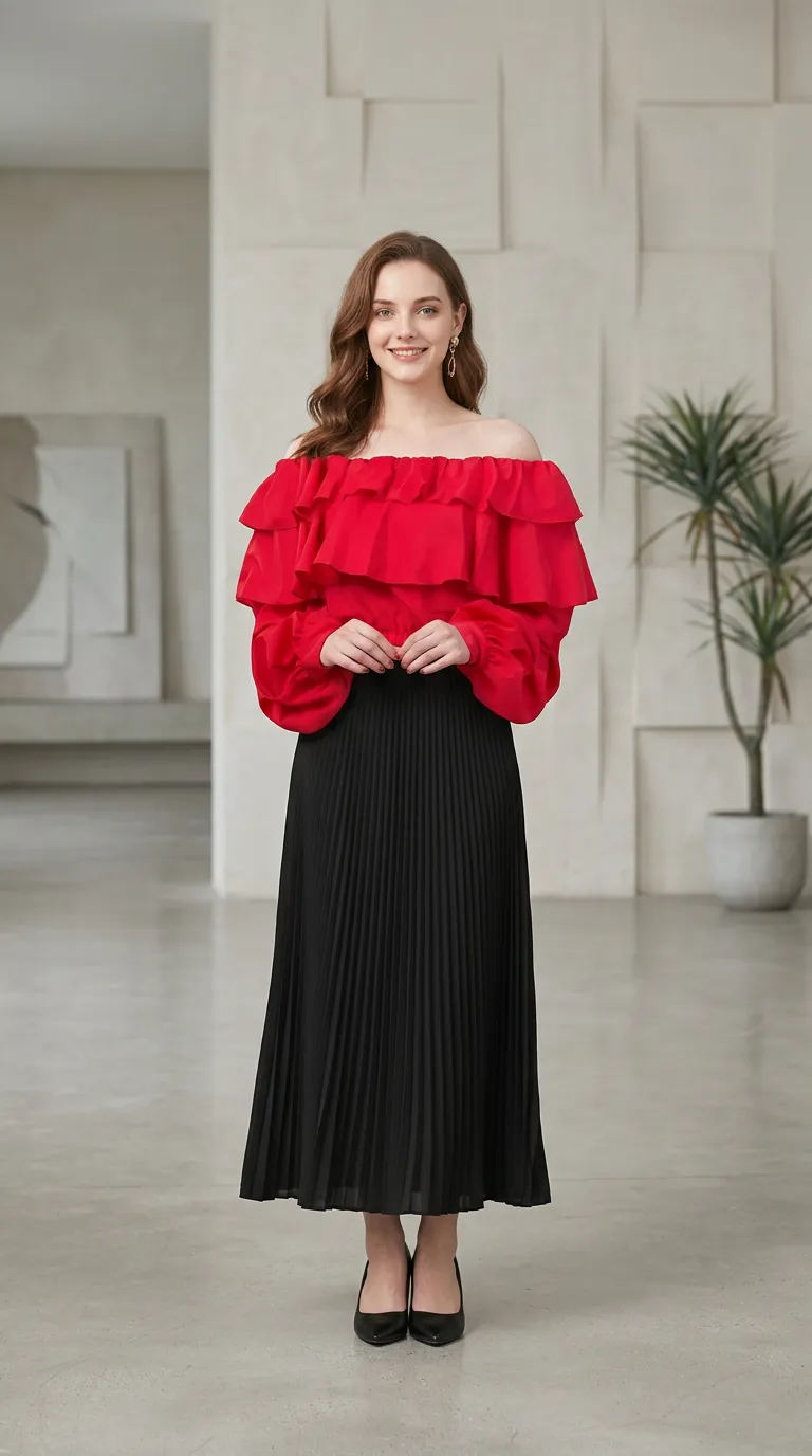 Cottagecore Outfits