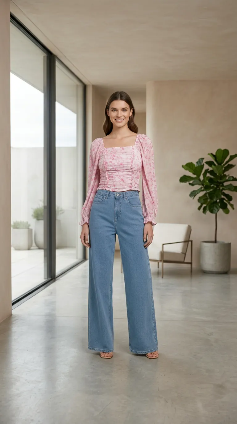Cottagecore Outfits Outfit