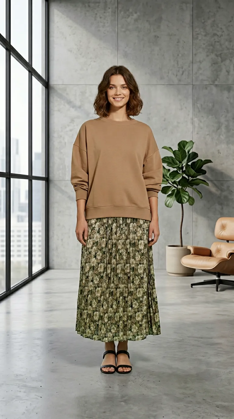 Cottagecore Outfits Outfit