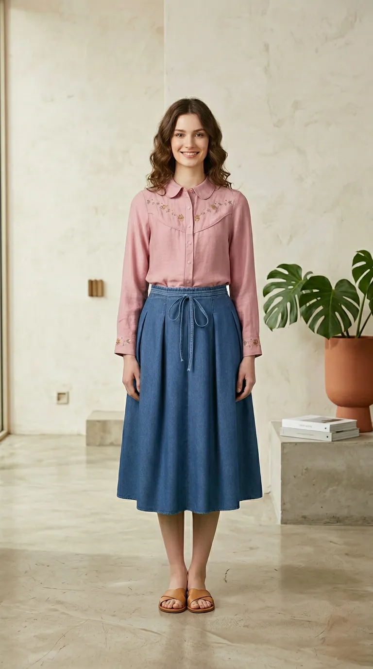 Cottagecore Outfits Outfit