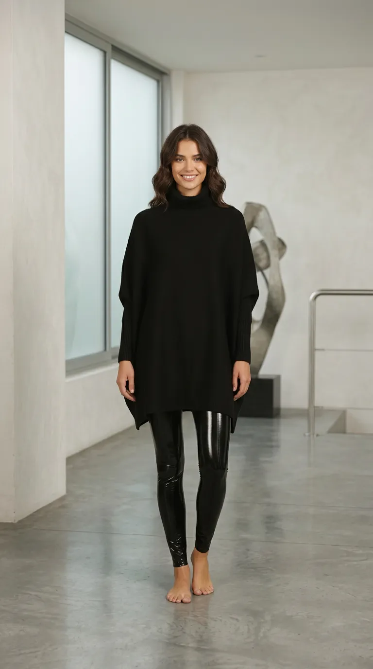 Monochromatic Outfits - Curated Outfit Idea