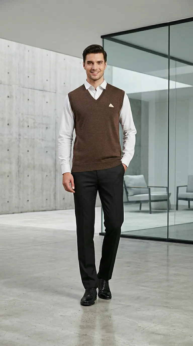 Old Money - Curated Outfit Idea