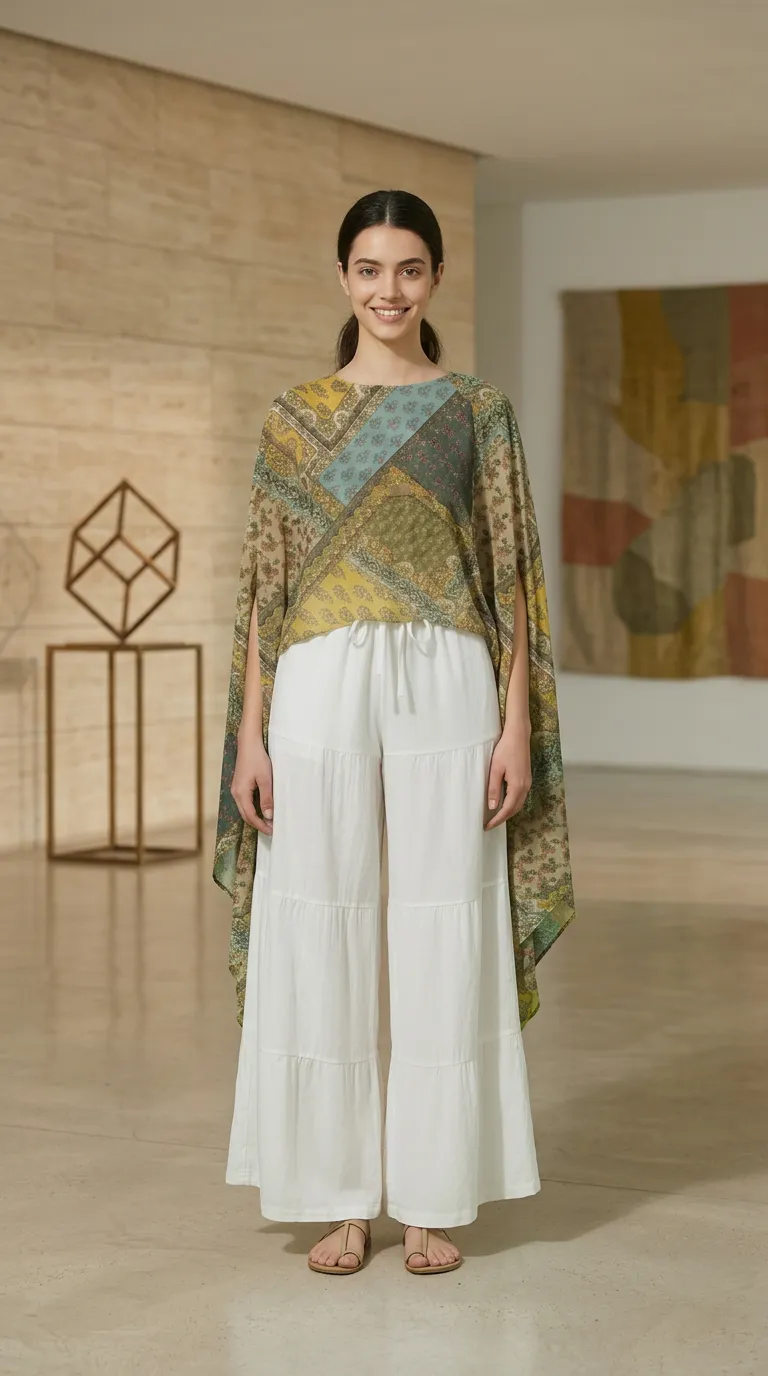 Boho Outfits Outfit