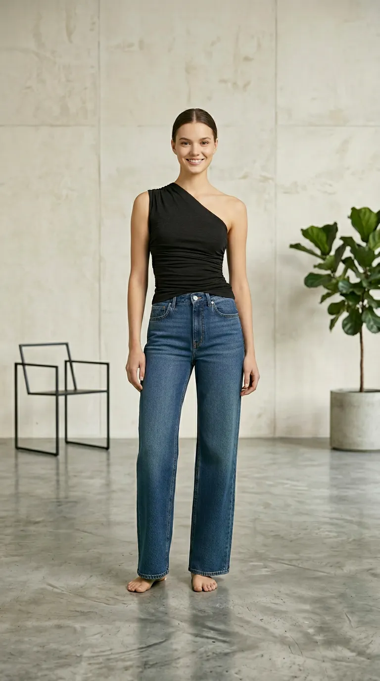 Date Night Outfits - Curated Outfit Idea