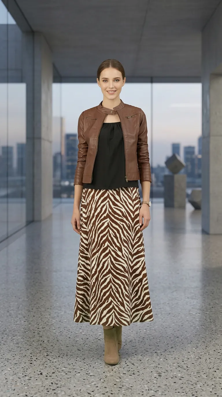 Date Night Outfits - Curated Outfit Idea