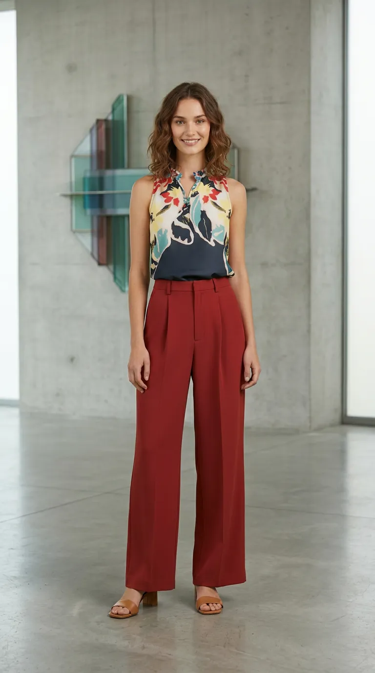 Date Night Outfits - Curated Outfit Idea