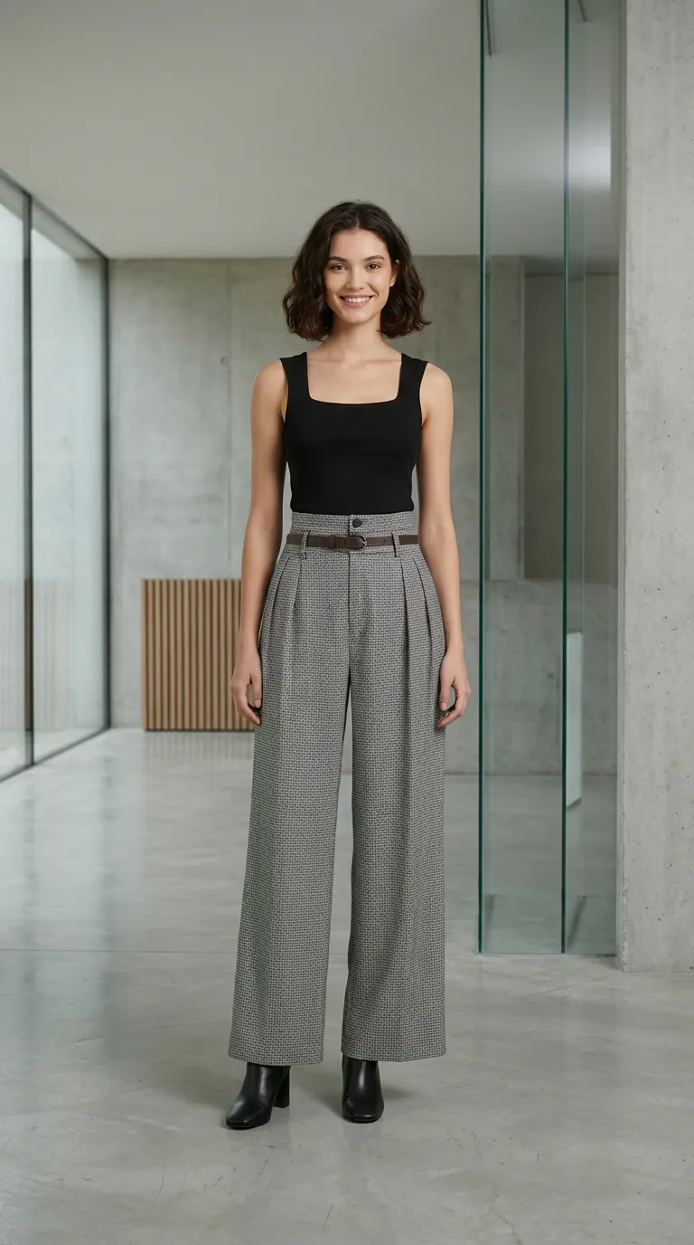Old Money - Curated Outfit Idea