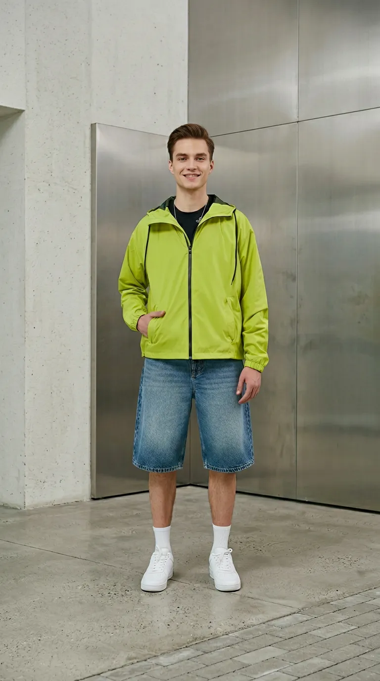 Y2K Grunge - Curated Outfit Idea