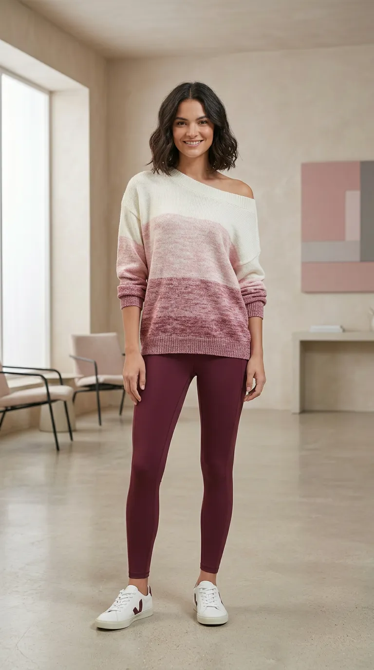 Casual Wear - Curated Outfit Idea