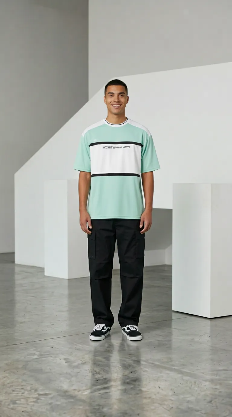 Casual Wear - Curated Outfit Idea