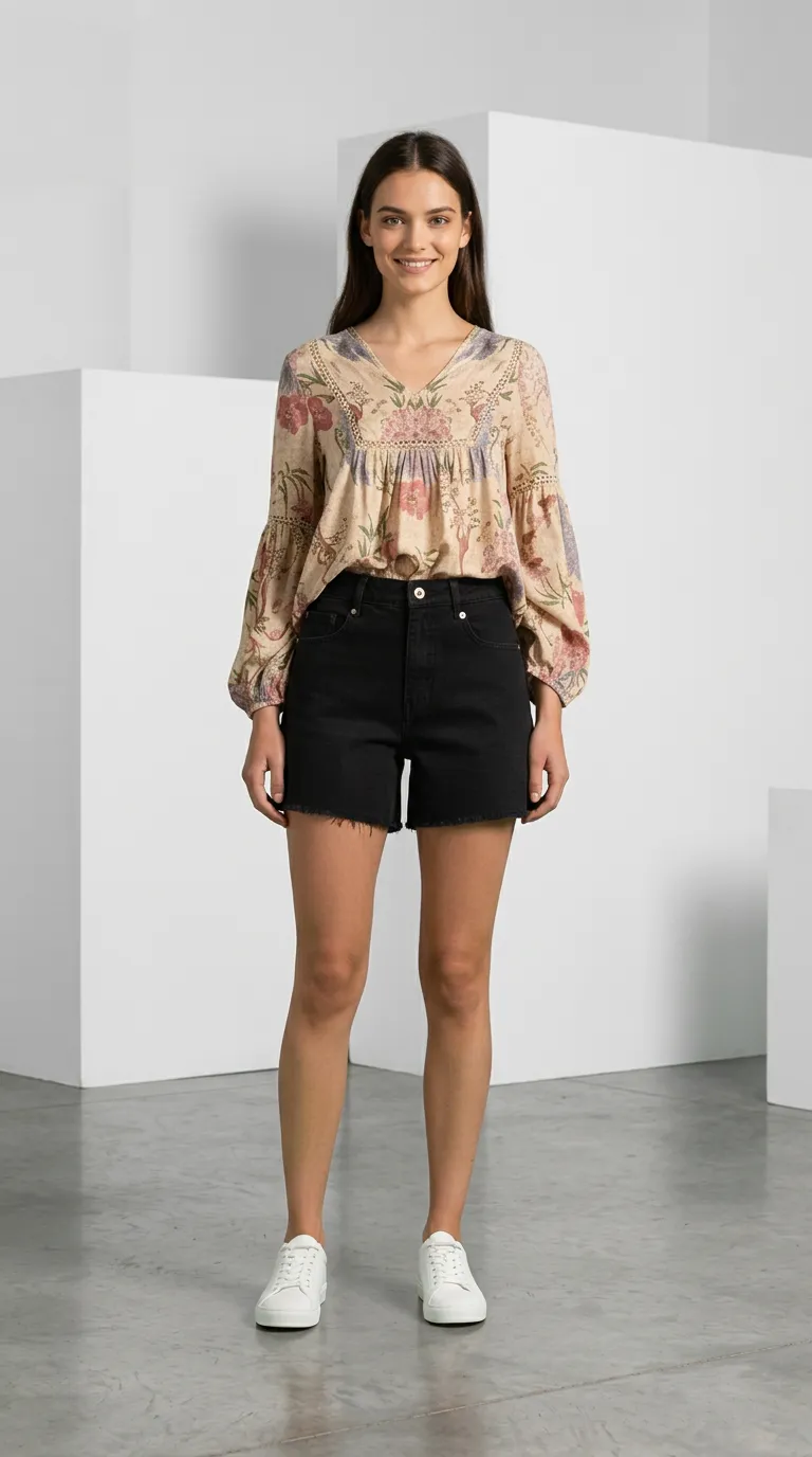 Boho Outfits Outfit