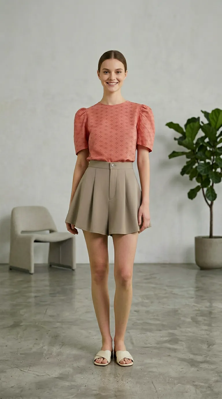 Vintage Outfits - Curated Outfit Idea