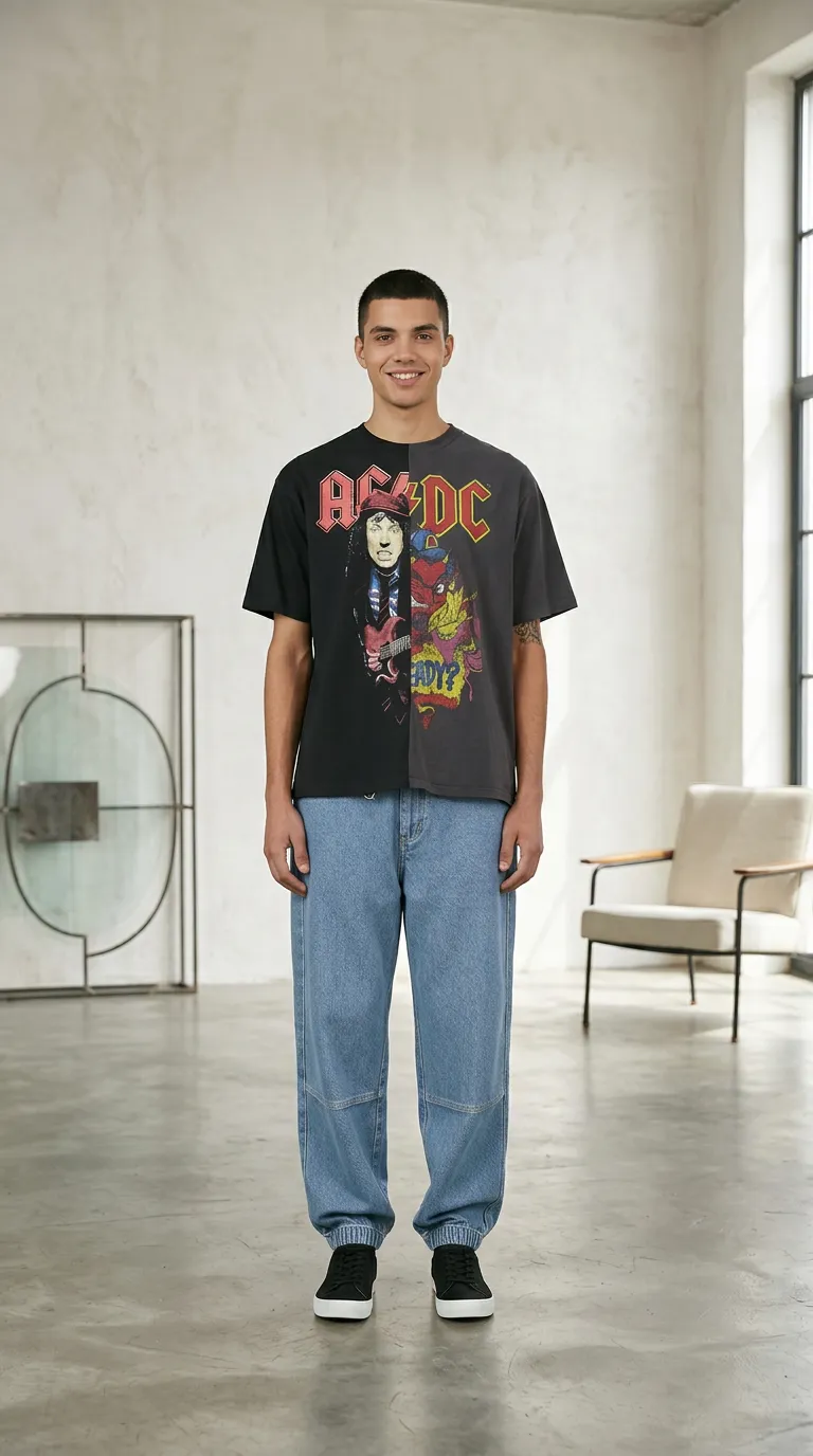 Casual Wear - Curated Outfit Idea