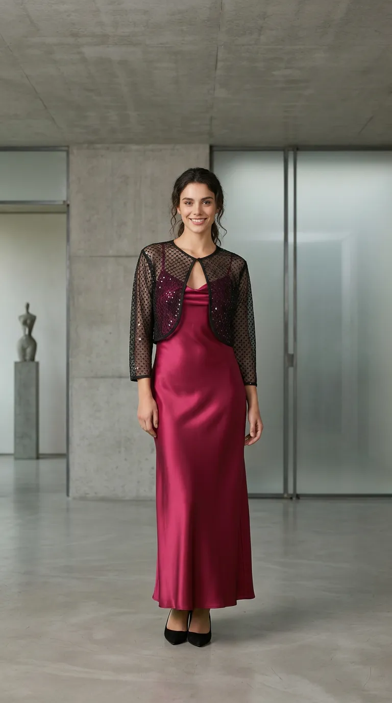 Date Night Outfits - Curated Outfit Idea