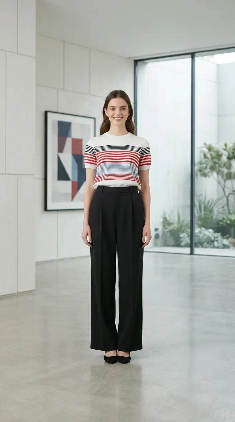 Old Money - Curated Outfit Idea