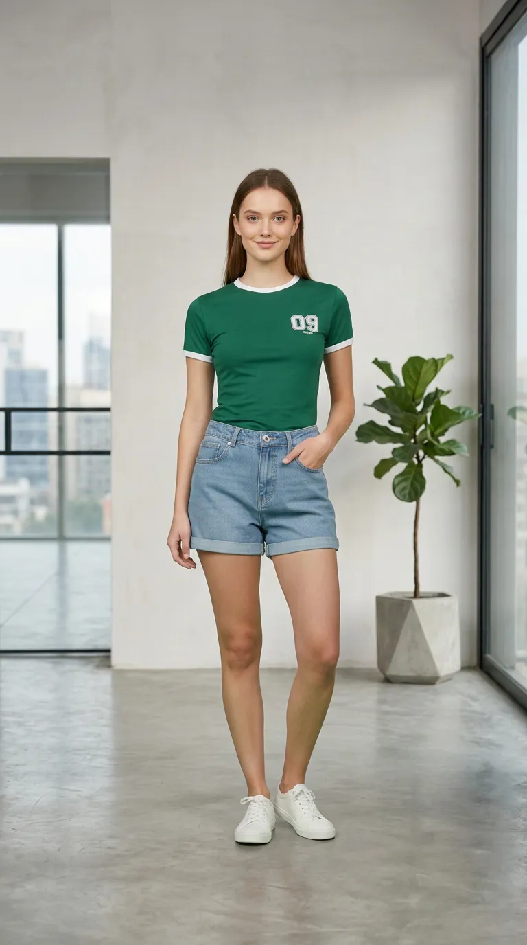 Old Money - Curated Outfit Idea