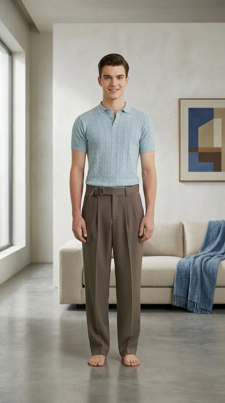 Old Money - Curated Outfit Idea