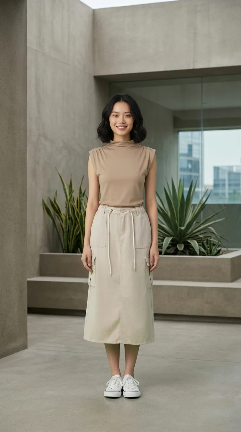 Date Night Outfits - Curated Outfit Idea
