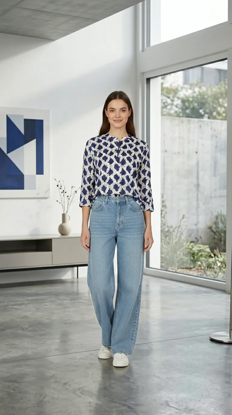 Formal Wear - Curated Outfit Idea