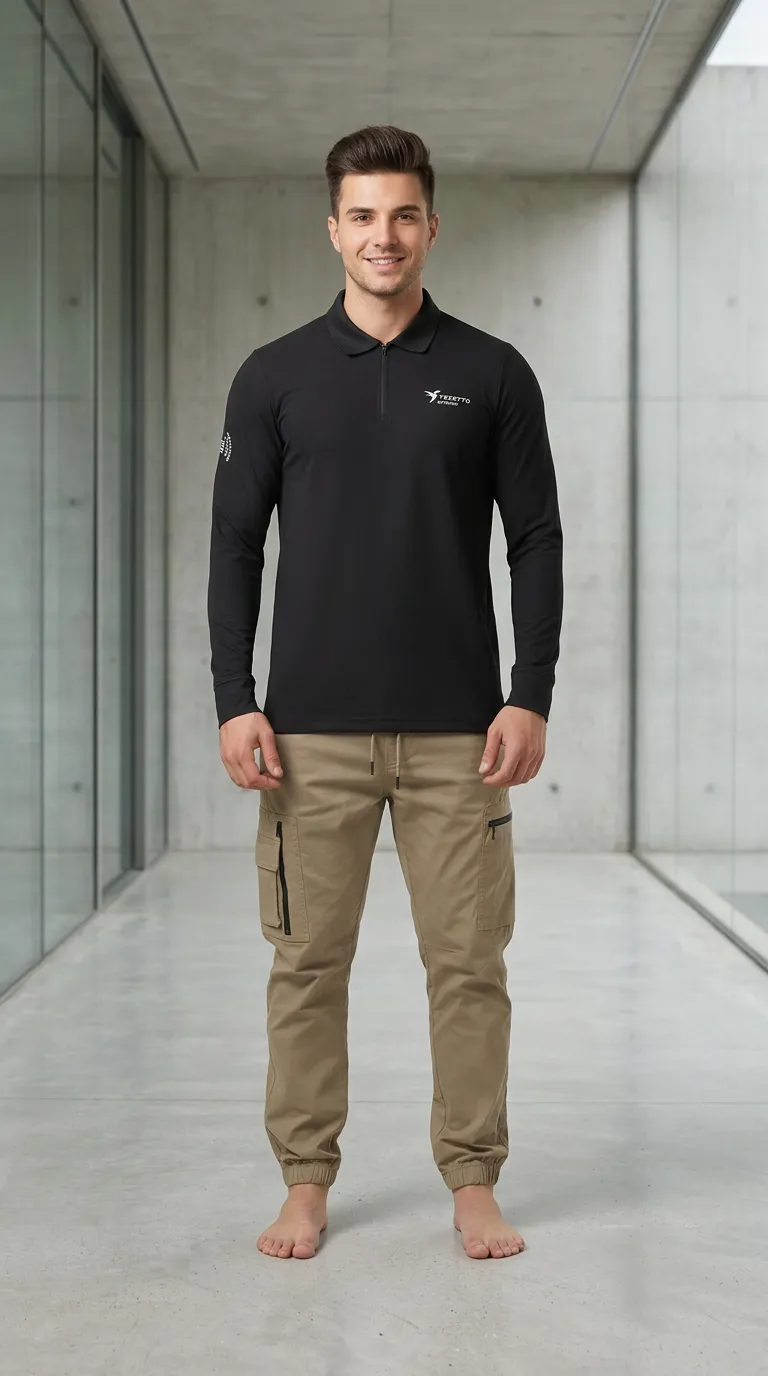 Casual Wear - Curated Outfit Idea