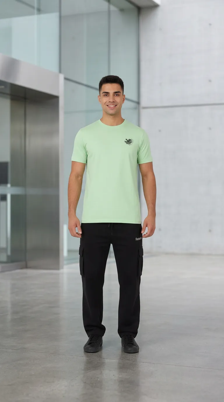 Casual Wear - Curated Outfit Idea