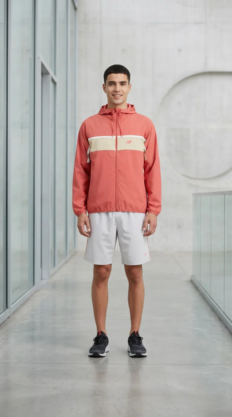 Casual Wear - Curated Outfit Idea
