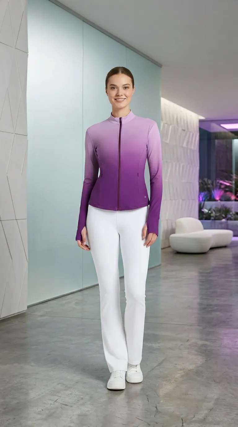 Casual Wear - Curated Outfit Idea